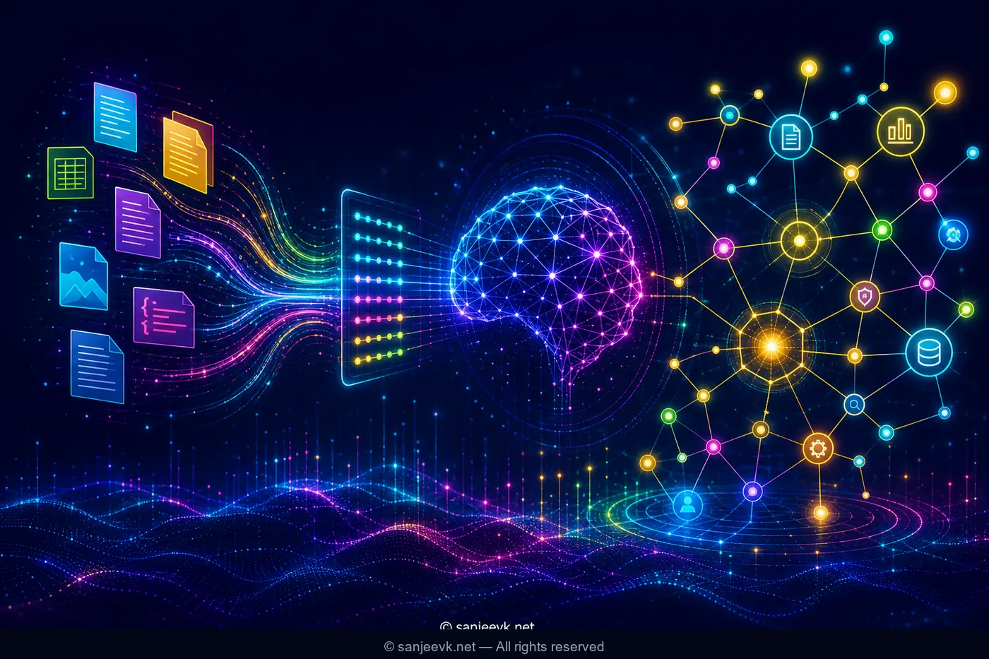 Applied RAG & Agentic AI Inside Enterprise Delivery