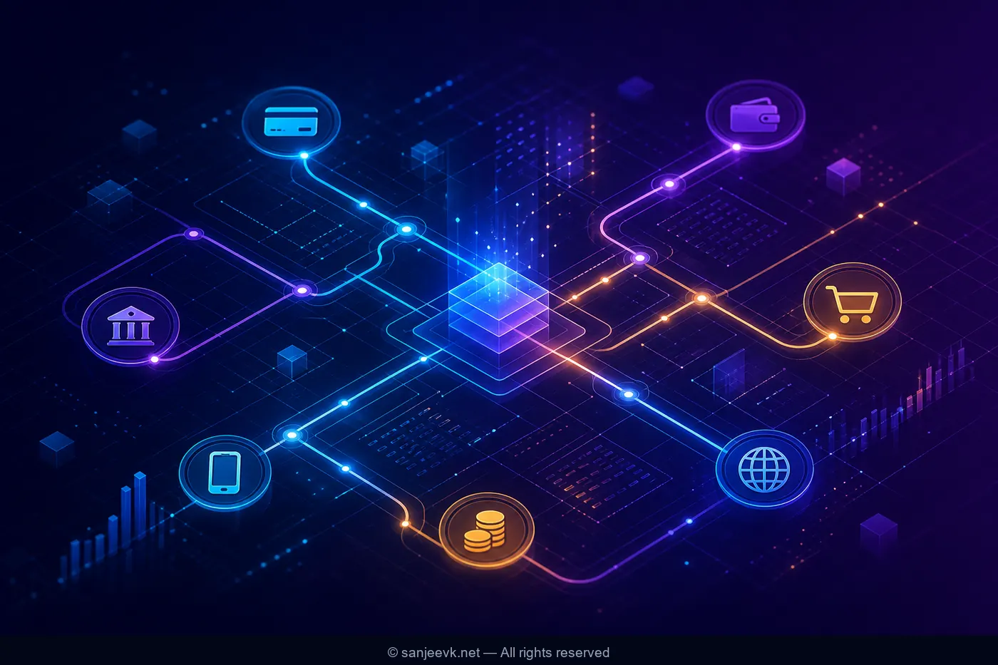 Modernizing a High-Volume Financial Transaction Platform